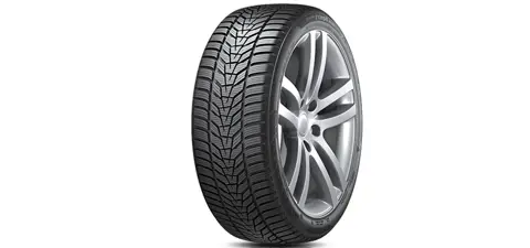 Hankook 245/35R19 93W WINTER I*CEPT EVO3 W330 TL HANKOOK
