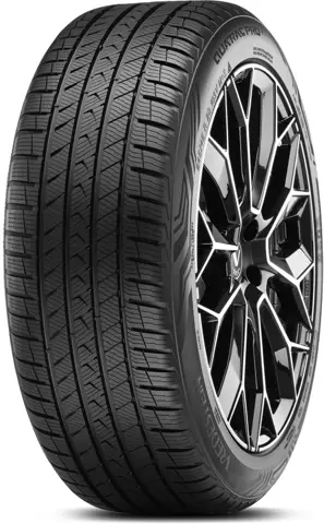 Vredestein 235/55R18 104V QUATRAC PRO+ XL TL VREDESTEIN