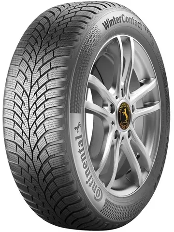 Continental 215/55R16 93H TS870 WINTERCONTACT TL CONTINENTAL