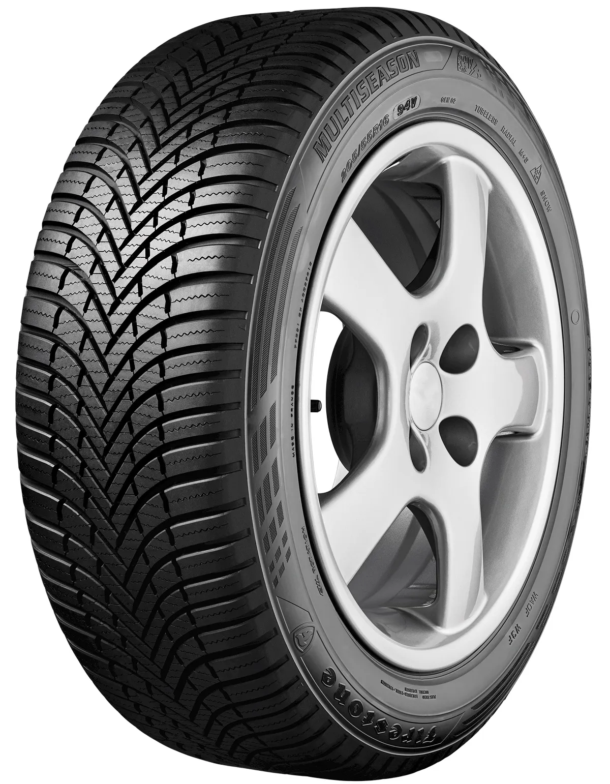 Firestone 175/65R15 88H MULTISEASON 2 XL TL FIRESTONE