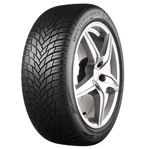 Firestone 195/65R15 91T WINTERHAWK 4 TL FIRESTONE