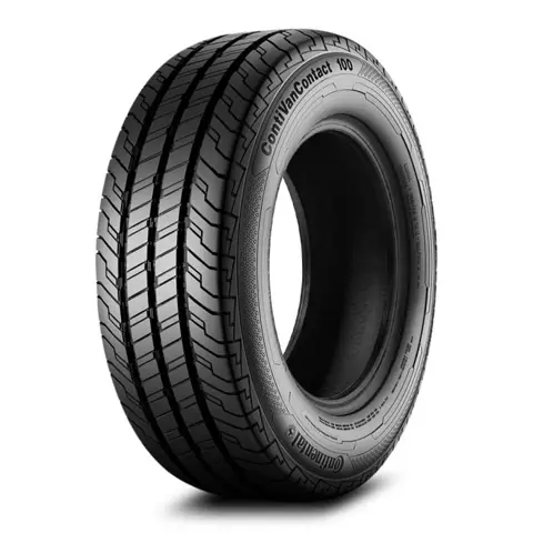 Continental 225/75R16C 118/116R VAN CONTACT 100 TL CONTINENTAL