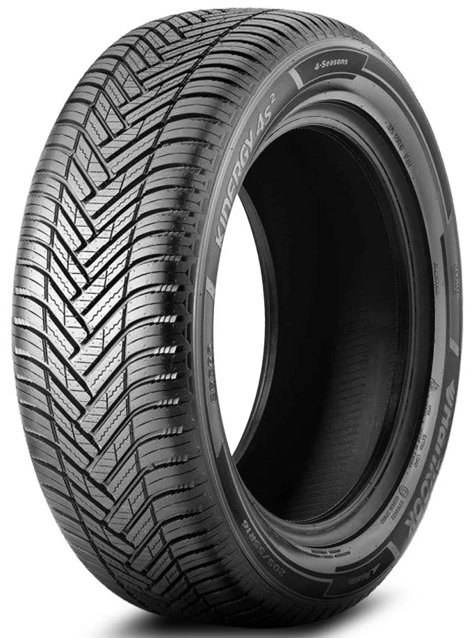 Hankook 235/40R18 95Y XL Kinergy 4S 2 H750 HANKOOK