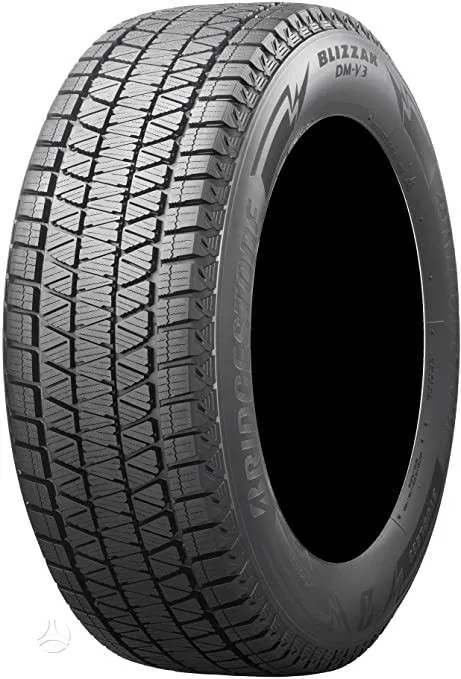 Bridgestone 205/80R16 104R BLIZZAK DM-V3 XL TL BRIDGESTONE