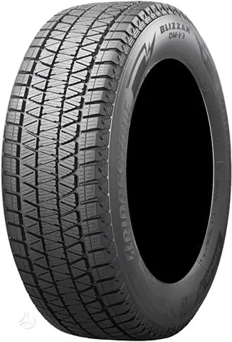 Bridgestone 205/80R16 104R BLIZZAK DM-V3 XL TL BRIDGESTONE