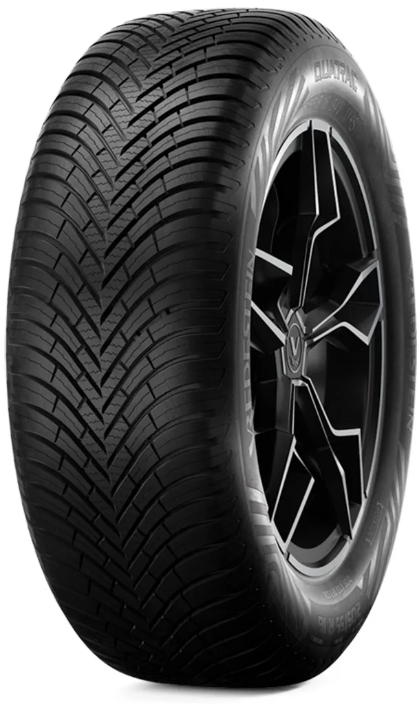 Vredestein 185/65R15 92H QUATRAC XL TL VREDESTEIN