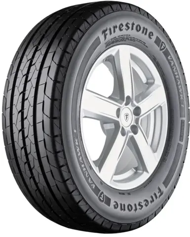 Firestone 215/70R15C 109/107S VANHAWK 3 ENLITEN TL FIRESTONE