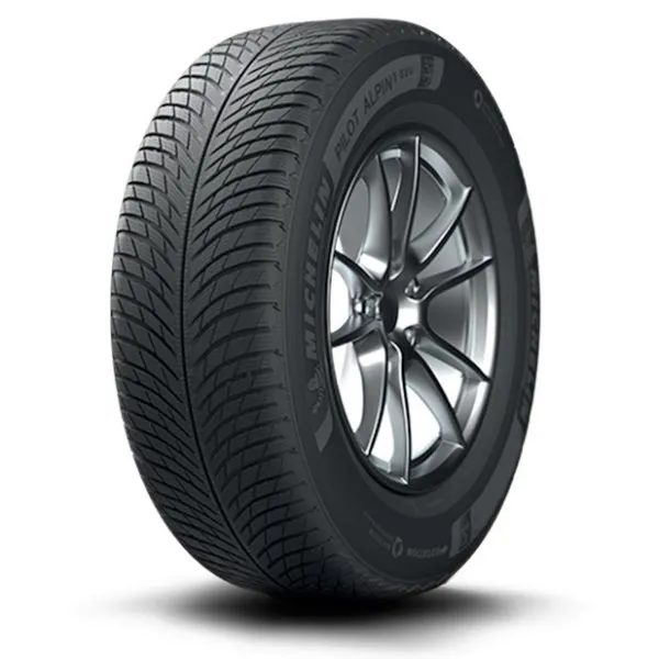 Michelin 265/55R19 113H PILOT ALPIN 5 SUV XL TL MICHELIN
