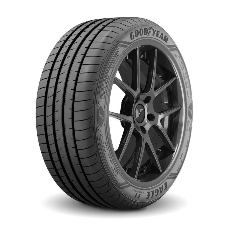 Goodyear 255/35R19 96Y EAG F1 ASY 3 * XL ROF FP TL GOODYEAR