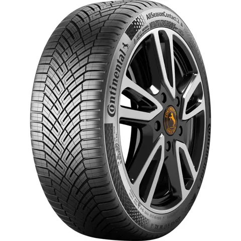 Continental 245/35R18 92Y XL FR AllSeasonContact 2 TL CONTINENTAL