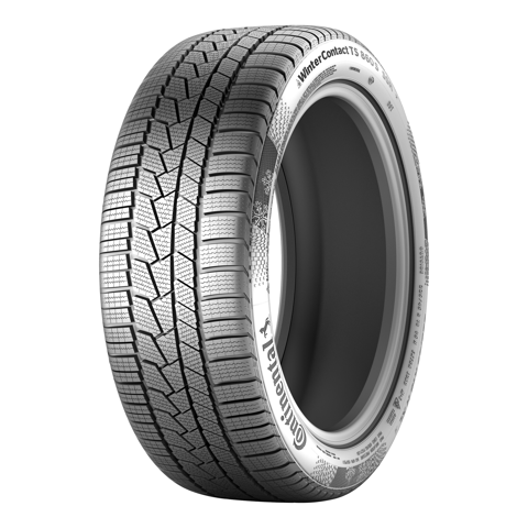Continental 255/35R21 98V XL FR WinterContact TS 860 S TL CONTINENTAL