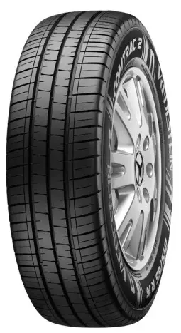 Vredestein 215/60R17C 109T COMTRAC 2 TL VREDESTEIN