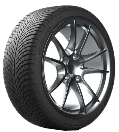 Michelin 285/45R20 112V PILOT ALPIN 5 SUV XL TL MICHELIN
