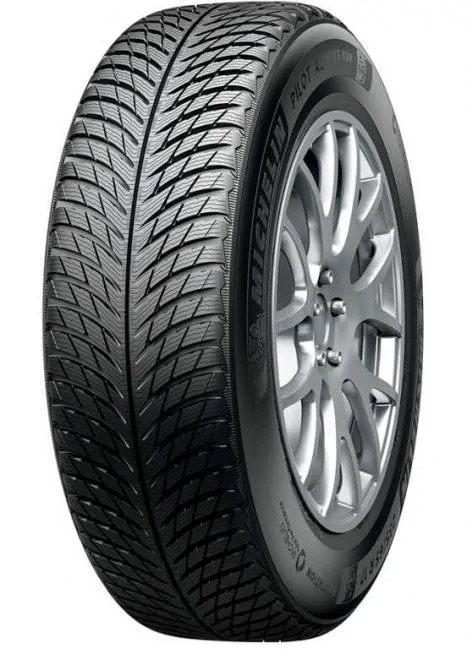 Michelin 235/55R19 105H PILOT ALPIN 5 SUV MO XL TL MICHELIN
