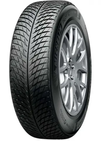 Michelin 235/55R19 105H PILOT ALPIN 5 SUV MO XL TL MICHELIN