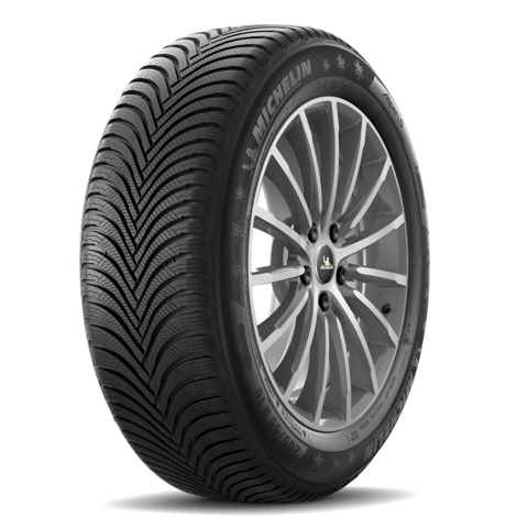 Michelin 205/65R16 95H ALPIN 5 MO TL MICHELIN