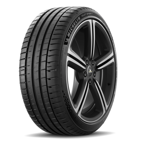 Michelin 215/45R17 (91Y) XL TL PILOT SPORT 5 TL MICHELIN