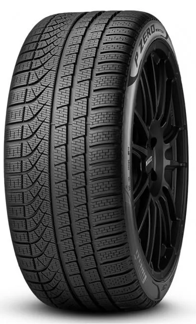 Pirelli 245/40R20 99V XL PZERO WINTER * MO XL PIRELLI