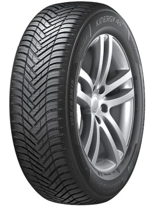 Hankook 205/55R17 95V XL KINERGY 4S2 H750 TL HANKOOK