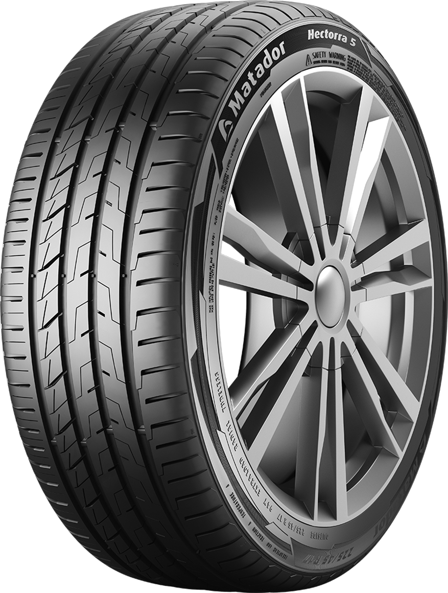 Matador 215/60R16 99H XL Hectorra 5 TL MATADOR