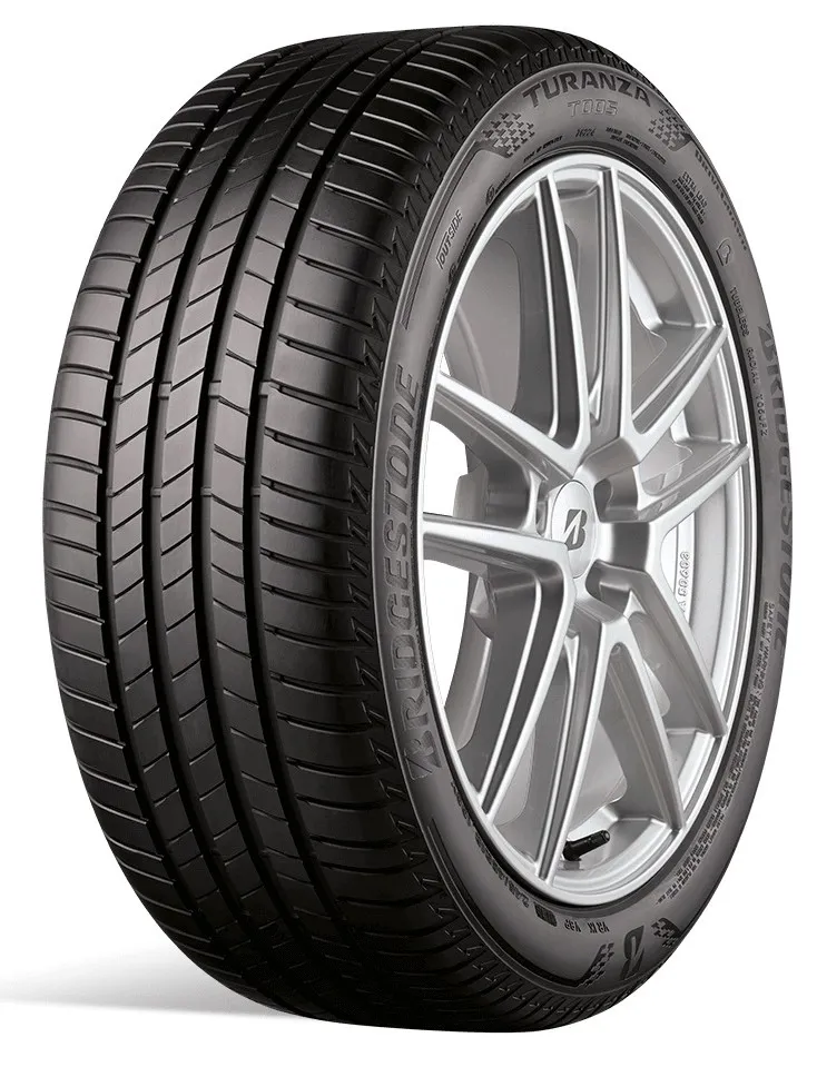 Bridgestone 215/50R18 92W TURANZA T005 AO TL BRIDGESTONE