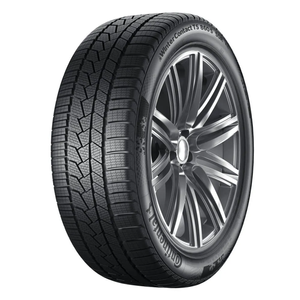 Continental 275/35R19 100V WINTERCONTACT TS860S SSR XL FR TL CONTINENTAL