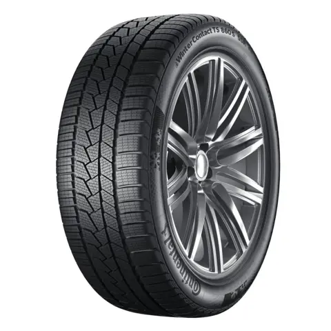 Continental 275/35R19 100V WINTERCONTACT TS860S SSR XL FR TL CONTINENTAL