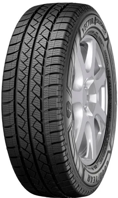 Goodyear 195/65R16C 104/102T VEC 4SEASONS CARGO TL GOODYEAR