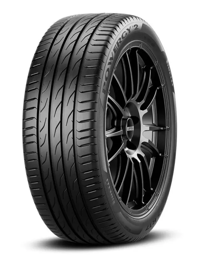 Pirelli 205/50R17 93Y XL POWERGY 2 PIRELLI