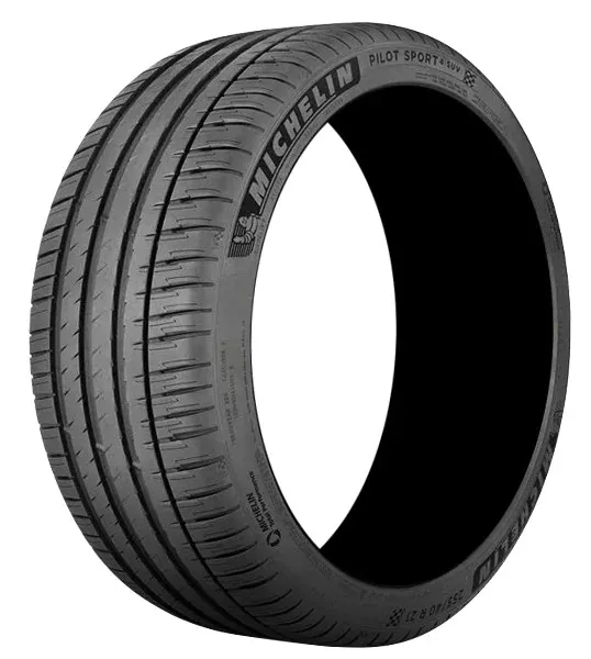 Michelin 305/40R20 112Y PILOT SPORT 4 SUV XL TL MICHELIN