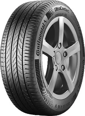 Continental 205/65R15 94H ULTRACONTACT TL CONTINENTAL