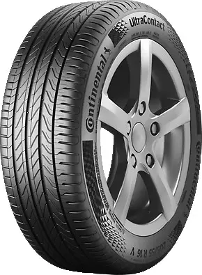 Continental 205/65R15 94H ULTRACONTACT TL CONTINENTAL