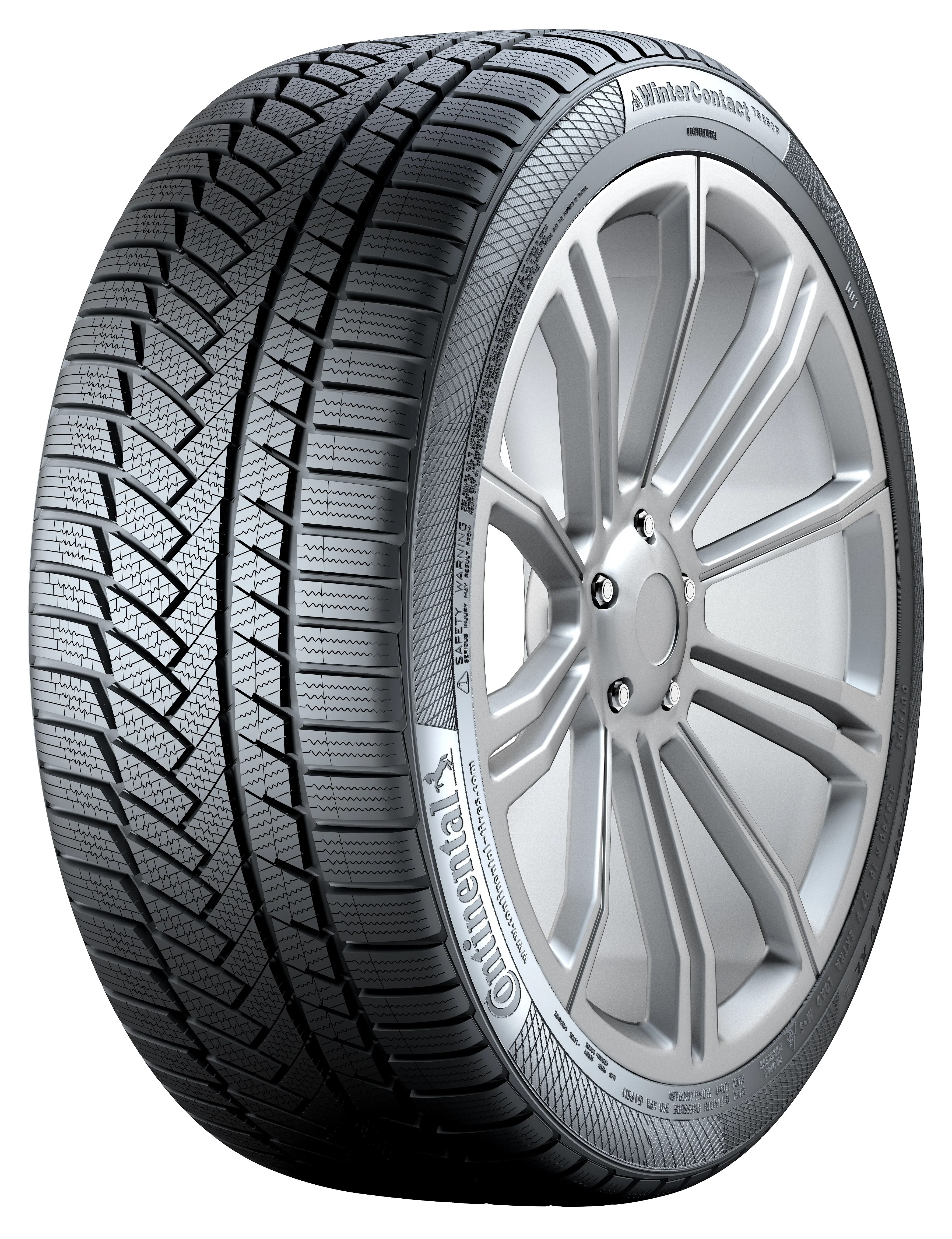 Continental 225/50R17 94H WINTERCONTACT TS850P MO FR TL CONTINENTAL