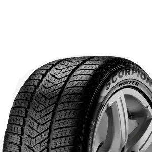 Pirelli 255/50R19 107V SCORPION WINTER RFT XL * TL PIRELLI