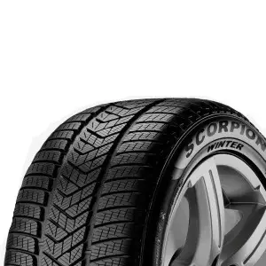 Pirelli 255/50R19 107V SCORPION WINTER RFT XL * TL PIRELLI