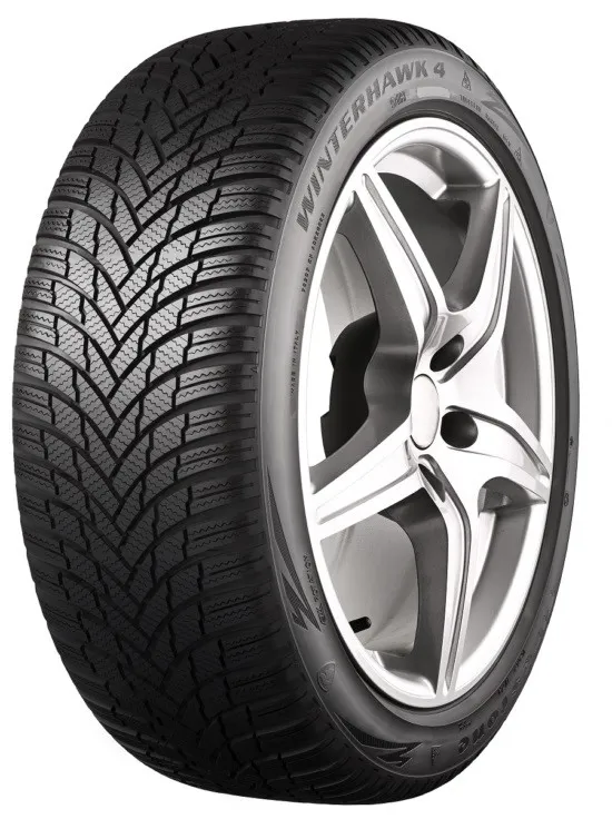 Firestone 235/45R18 98V WINTERHAWK 4 XL TL FIRESTONE