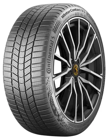 Continental 315/30R22 107V WinterContact 8S FR XL TL CONTINENTAL