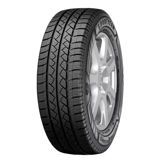 Goodyear 225/75R16C 118/116R VEC 4SEASONS CARGO GOODYEAR