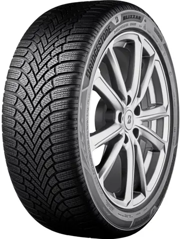 Bridgestone 235/50R20 104W BLIZZAK 6 XL TL BRIDGESTONE