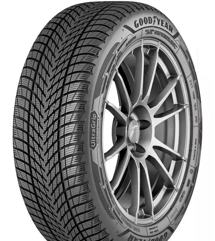 Goodyear 205/55R17 95H UG PERF 3 * XL GOODYEAR