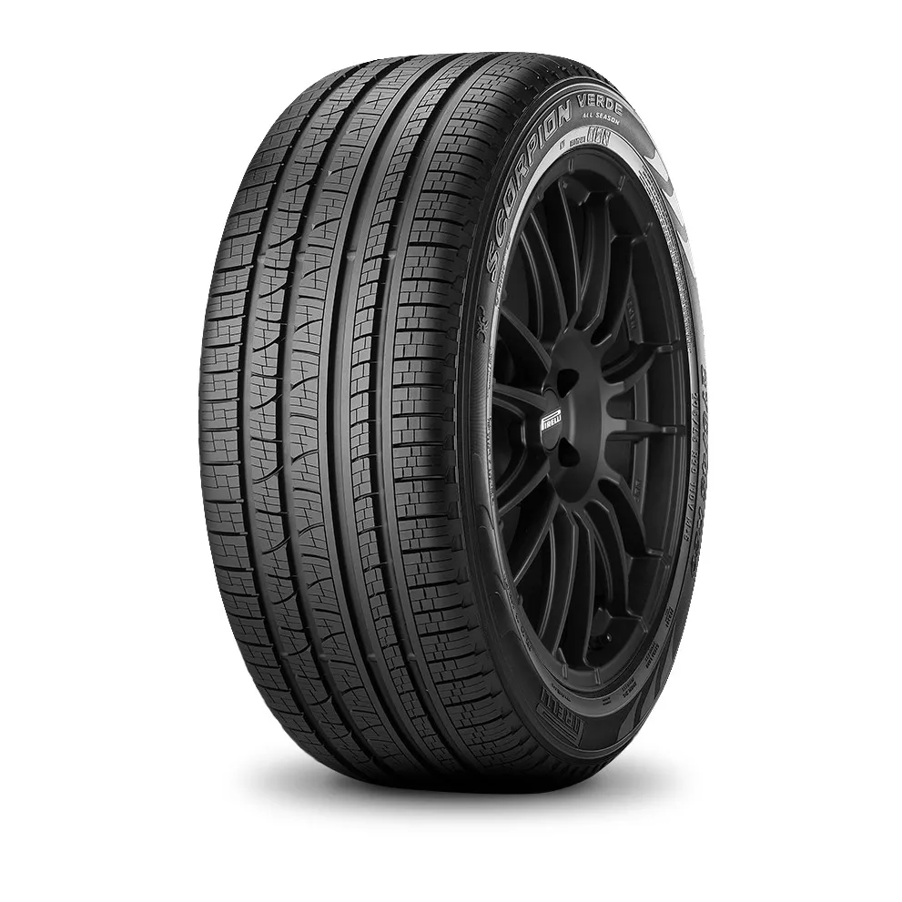 Pirelli 275/45R20 XL 110V SCORPION VERDE A/S VOL TL PIRELLI
