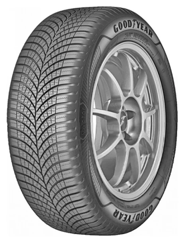 Goodyear 215/55R17 94V VEC 4SEASONS G3 (+) TL GOODYEAR