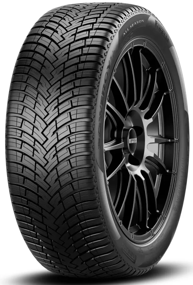 Pirelli 235/55R18 104V POWERGY ALL SEASON SF
XL TL PIRELLI
