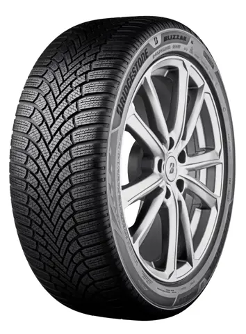 Bridgestone 205/65R16 99H XL BLIZZAK 6 ENLITEN BRIDGESTONE