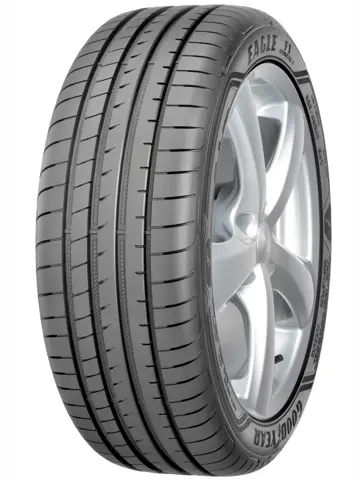 Goodyear 225/45R19 96W EAG F1 ASY 3 * XL FP TL GOODYEAR