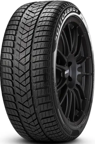 Pirelli 245/40R20 99V WINTER SOTTOZERO 3 XL PIRELLI