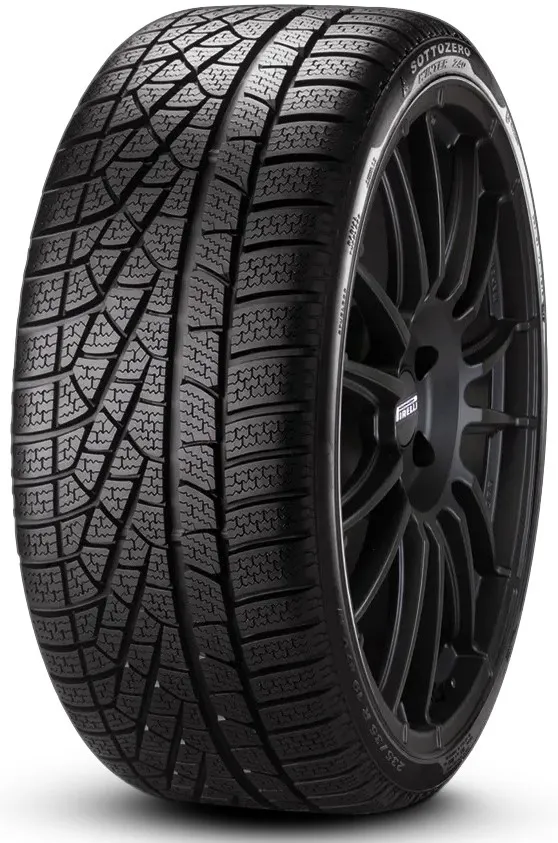 Pirelli 235/55R18 104H WINTER SOTTOZERO 3 XL AO TL PIRELLI