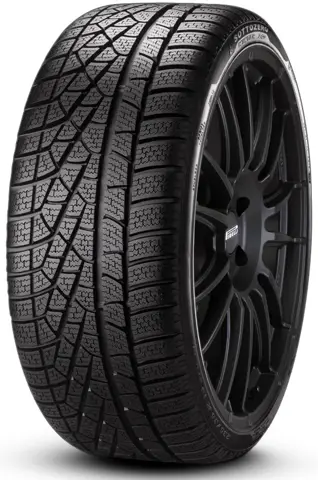 Pirelli 235/55R18 104H WINTER SOTTOZERO 3 XL AO TL PIRELLI