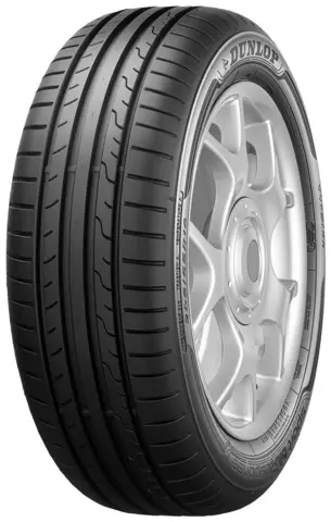 Dunlop 195/55R16 87H SPT BLURESPONSE DUNLOP