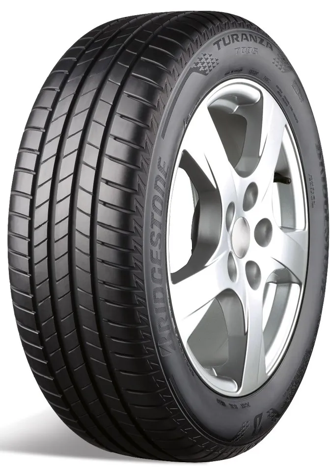 Bridgestone 195/55R16 91V TURANZA T005 XL AO TL BRIDGESTONE